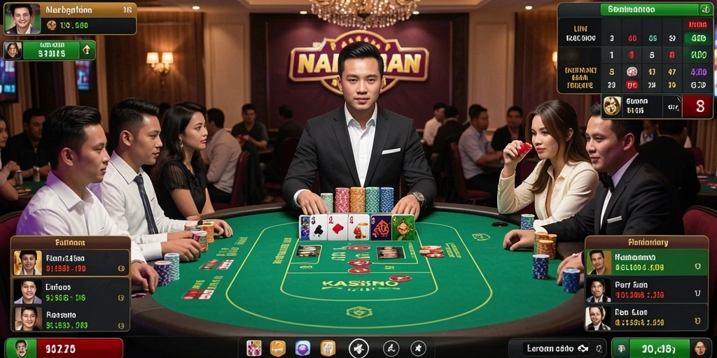Tampilan antarmuka pengguna yang sederhana dan intuitif.