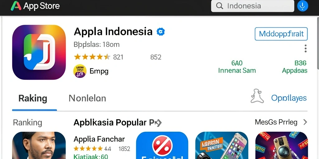 Tampilan antarmuka yang menarik dan user-friendly.