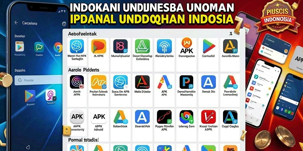 Tampilan antarmuka yang intuitif dan mudah digunakan.