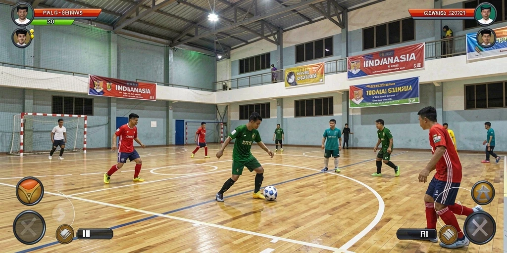 Tampilan antarmuka MEGA777 yang ramah pengguna.