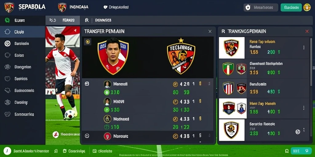 Tampilan awal aplikasi NAGAHOKI88 yang menarik.