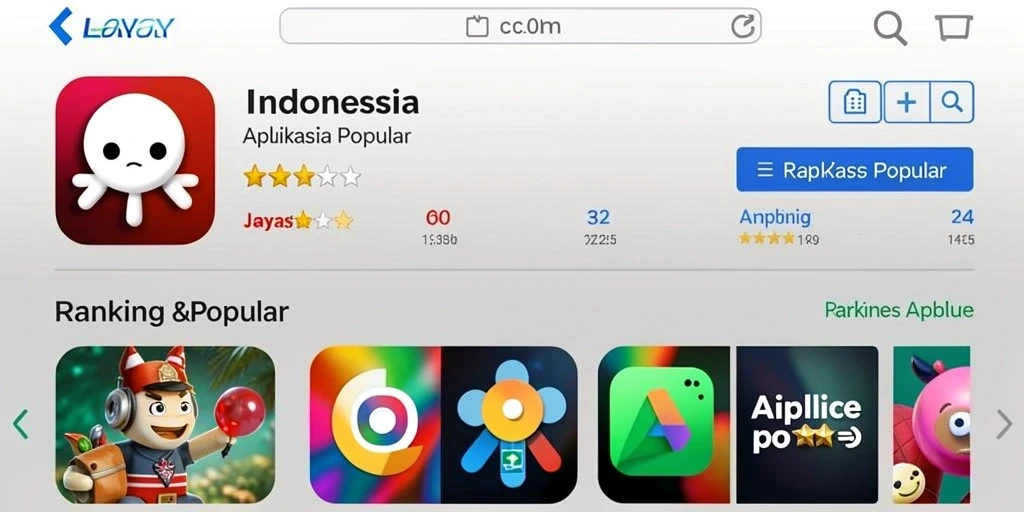 Screenshot menunjukkan antarmuka utama game WINNING568.