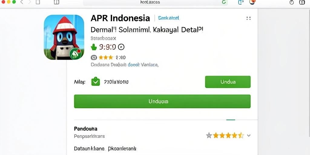Tangkapan layar menampilkan karakter utama dalam pertempuran sengit.