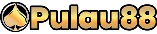 pulau88 — logo banner resmi Indonesia